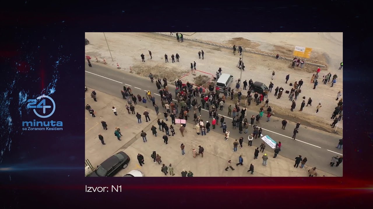 Aleksandar Vučić protiv Zgubidana | ep252deo04