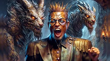 Agento Pontorez - MOST WANTED - AI SINGLES 2024-2025 🚀😊