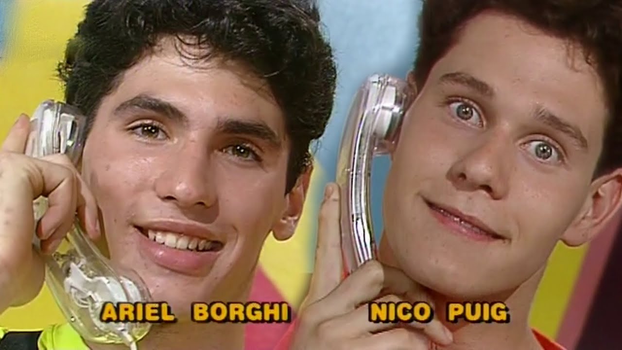 PROGRAMA REVISTINHA - TV CULTURA anos 90