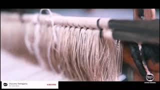 IMR665 Che Siti Wan Kembang  Songket Seni Tenun Warisan by Anak Kelate Production