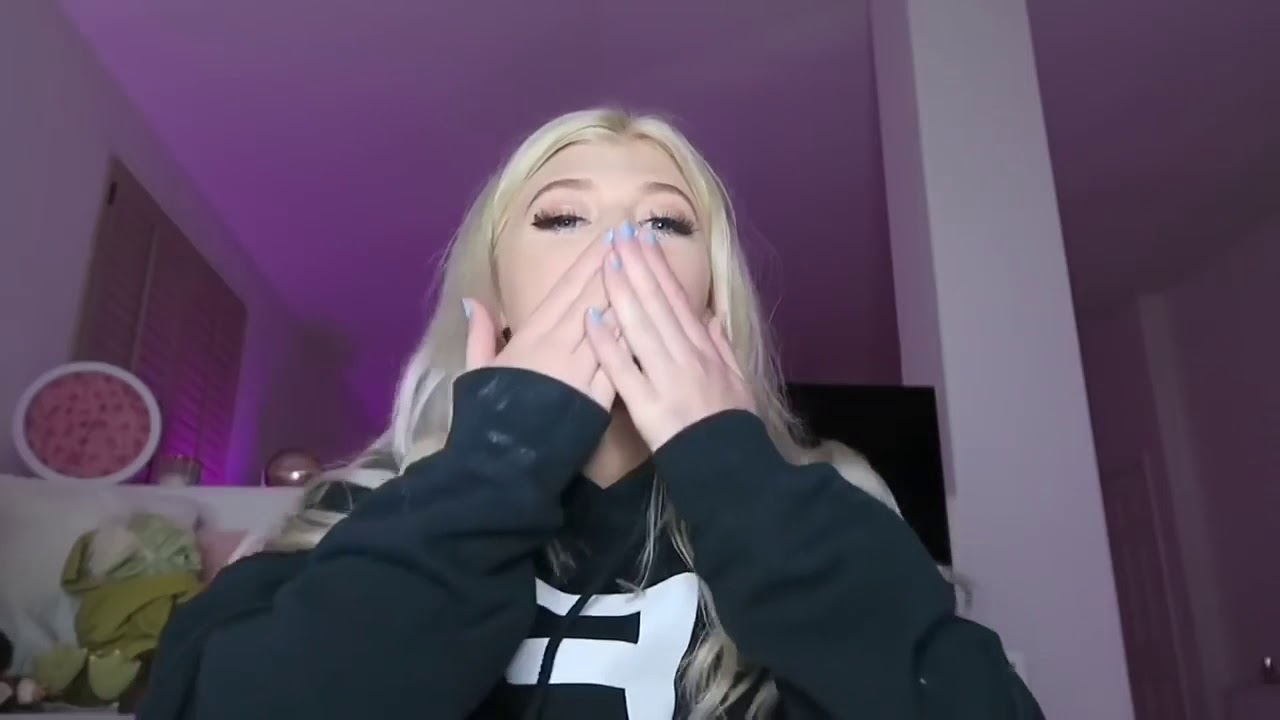 LOREN GRAY SCENE PACK