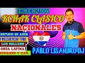 ENGANCHADOS CACHACA CLASICO NACIONALES ♫PABLO LISANDRO DJ ♫