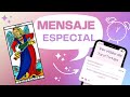 🟣Mensaje Especial para ti😇 - Tarot Global - Tarot Tortuga 🐢