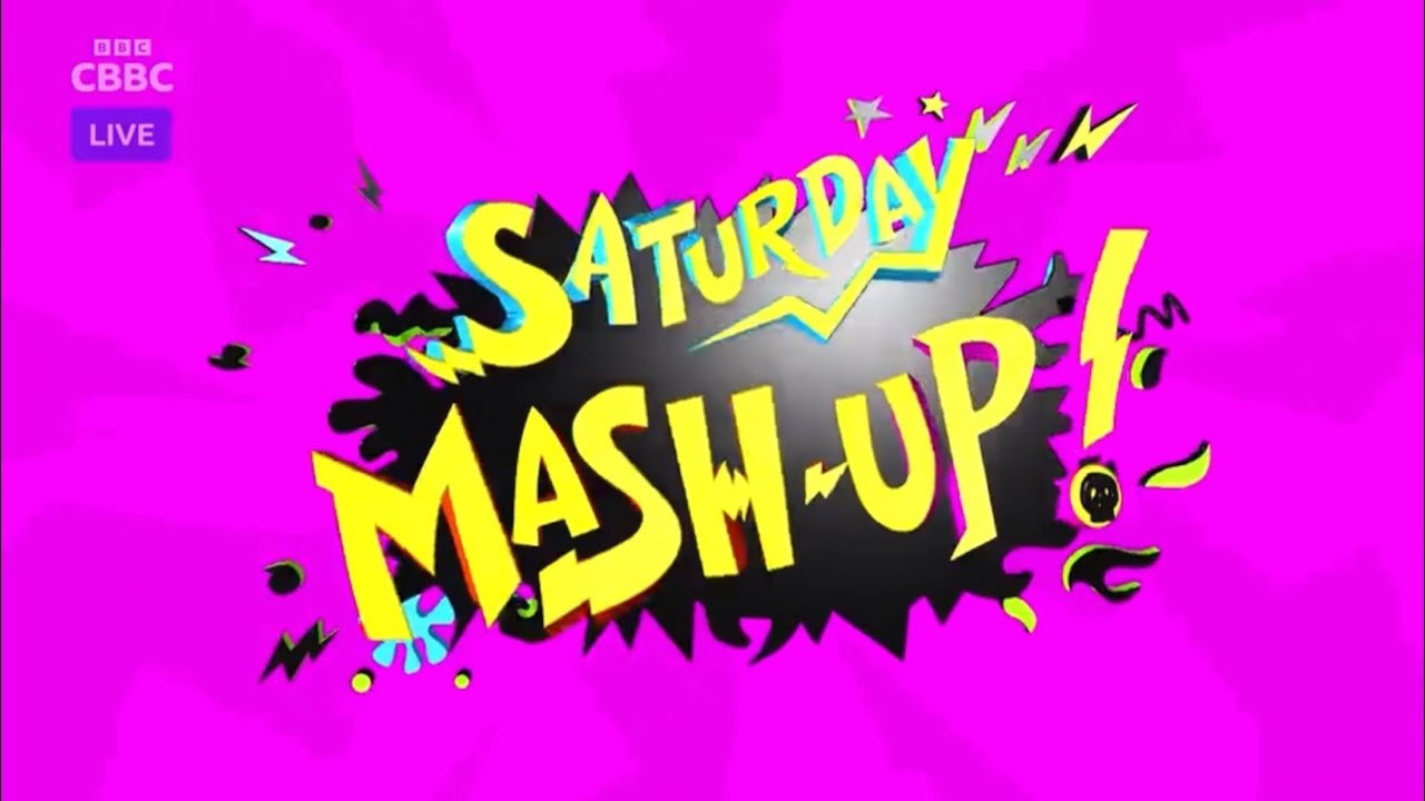 Saturday Mash Up Start of New Series July 2023 YouTube