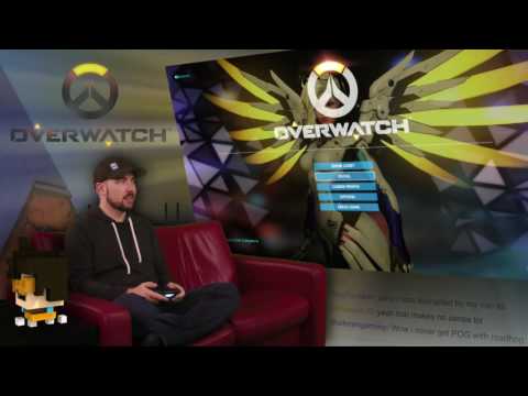 Overwatch AWESOME! Part 48 - Overwatch AWESOME! Part 48