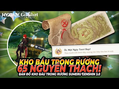 Video: Khi Pra-Peter chết đuối. Phần 4