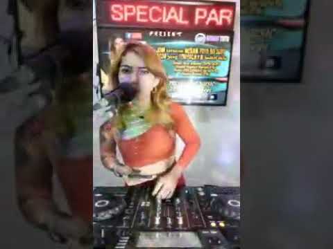 #Djbungasari#fyp party padang toto