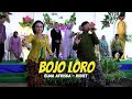 Bojo loro  elma afriska feat rohet  live rsj campursari gunungkidul terbaru