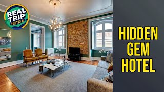 Lisbon Canaan Boutique Apartments Gaivotas - Hidden Gem Hotel | Lisbon, Portugal🏨