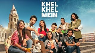 Khel Khel Mein | Sajal Aly | Bilal Abbas | Javed Sheikh | Pakistani Full HD Movie