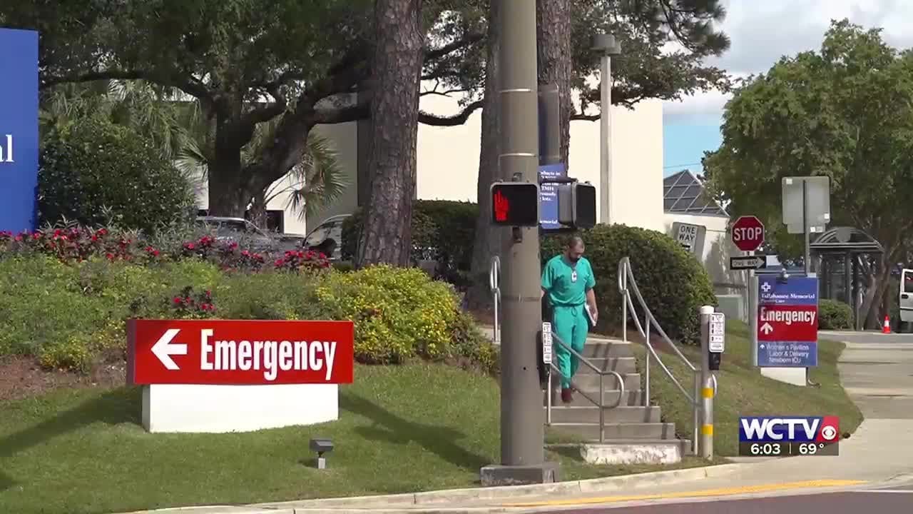 Technology system disrupted at TMH Thursday, affecting computer network and phone