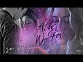 Hardin &amp; Tessa | So it begins [with AFTER WE FELL trailer]