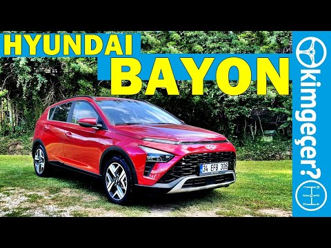 Hyundai Bayon 1.4 MPI 6AT