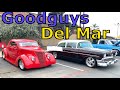 Goodguys Del Mar Nationals 2022 Car Show