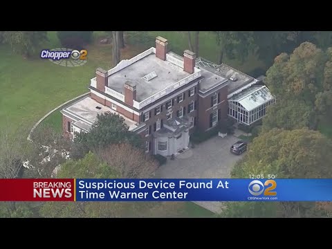 Suspicious Devices Found Near Clinton, Obama Family Homes