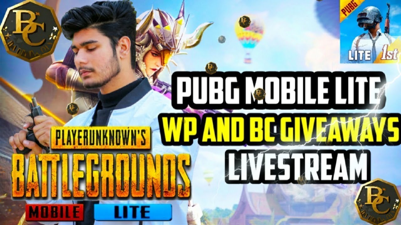 | BGMI LITE LIVE STREAM || Thanks For 90 K Youtube Family  | Pubg lite live |