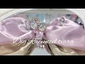 【ティアラ】100均の材料で作るラプンツェル風ミニティアラ/Diy Rapunzel tiara