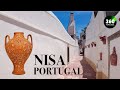 Nisa  alentejo  portugal