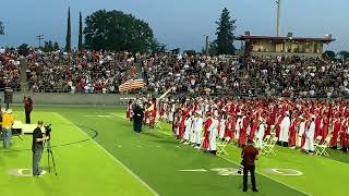 MHS Graduation Ceremony 2022