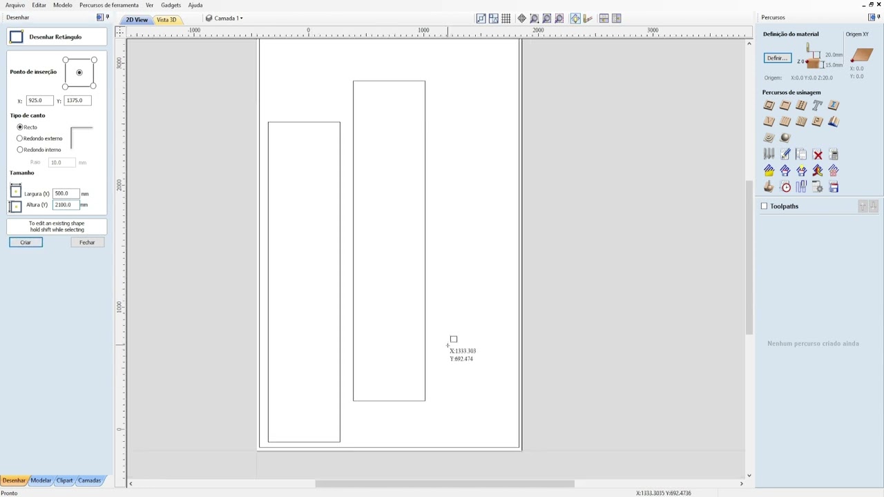 Tutorial ASPIRE COMPLETO, Aprendendo do zero.