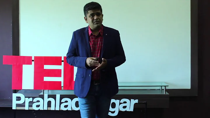 Golden Rules of Branding for Everyone | Rikin Shah...