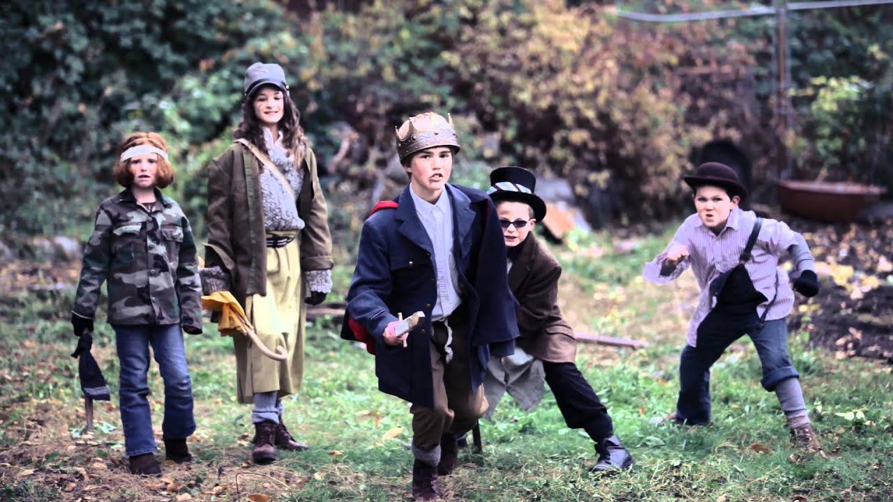 deseret industries commercial YouTube