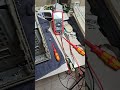 ужасы протекшей батареи на материнской плате