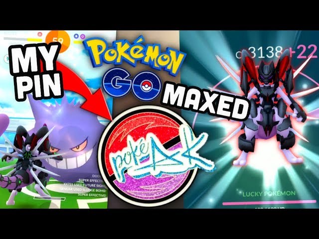 Mewtwo de Armadura/Armored + BRINDE - Pokemon GO - GGMAX