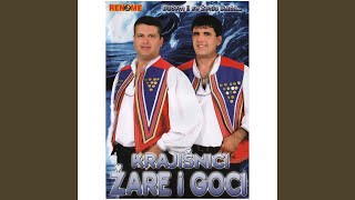Video thumbnail of "Zare i Goci - Preldzija Je To"