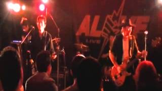 ZZ≠暴威 Live at 柏ALIVE 20131013-1/7