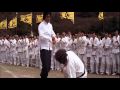 Bruce Lee vs O'hara - Enter the Dragon