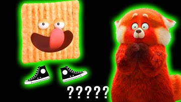 6 Cinnamon Toast Crunch "Eats Himself" Sound Variations in 60 Seconds | MODIFY EVERYTHING