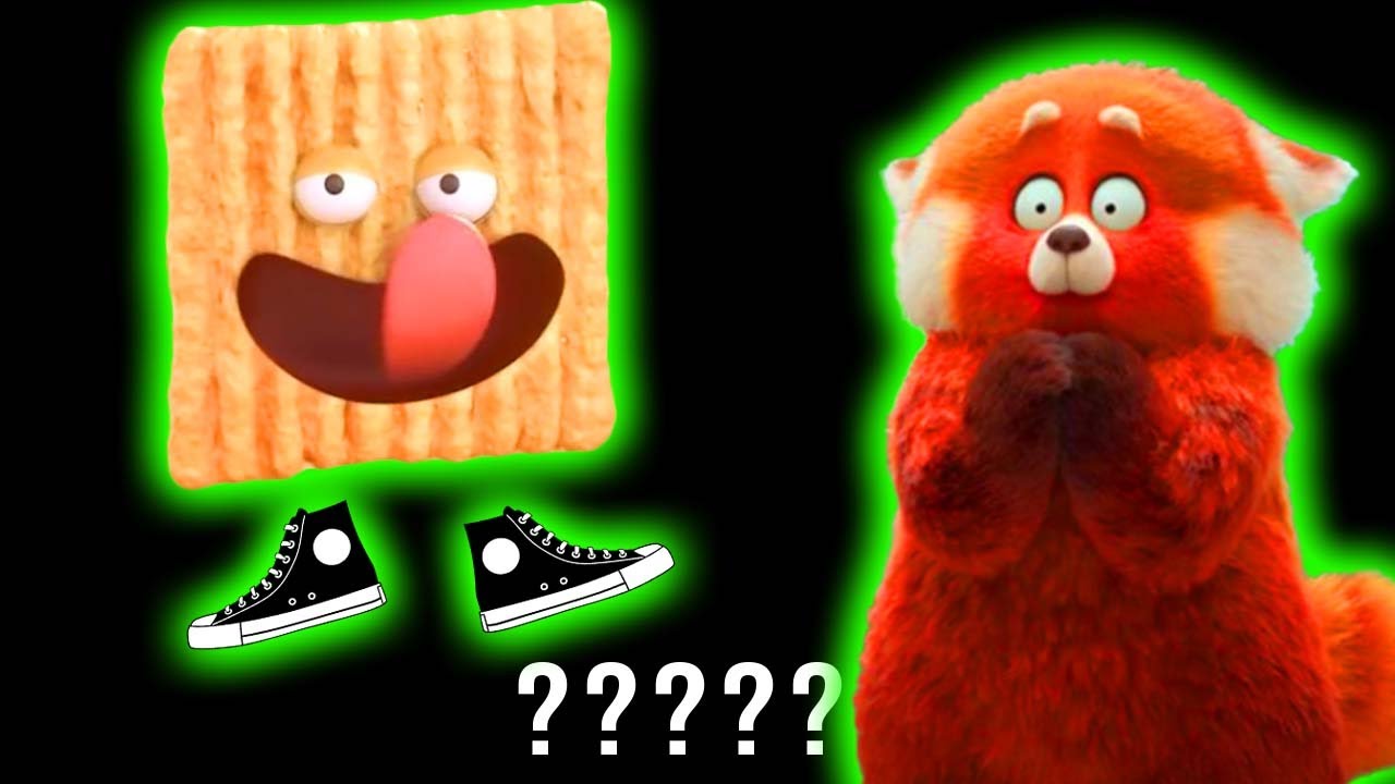 6 Cinnamon Toast Crunch "Eats Himself" Sound Variations in 60 Seconds