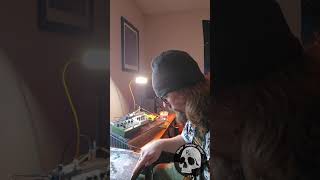 The Dazatronyx Big Fuzz Console (BFC) ... Hunter's introduction to the ULTIMATE modded Big Muff