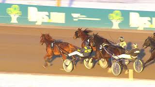 Vidéo de la course PMU LOPP 6