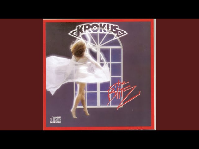 Krokus - Ready To Rock