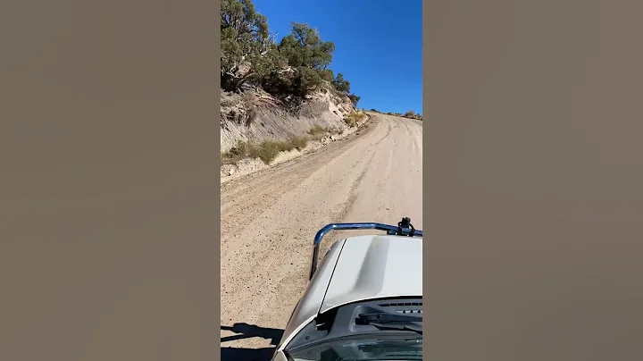 Slow the video down in the settings. Wyoming sweet...