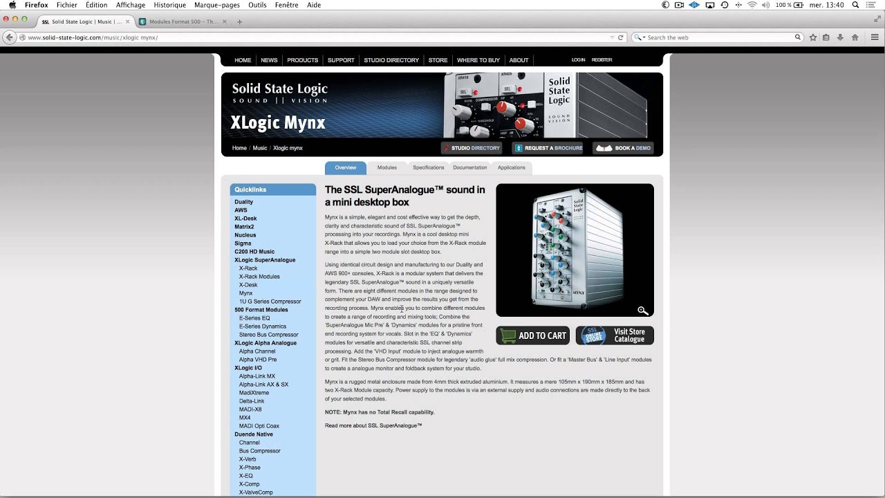 Tips/Top Secret : Hardware vs Plug in - YouTube
