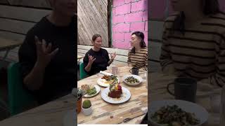 The Cliff JC #brunching  #jerseycity  #community