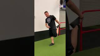 Dynamic quad pull