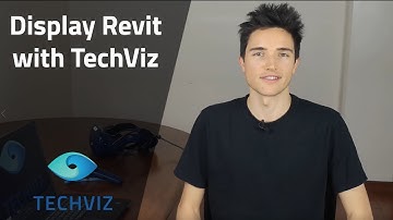 How to display Revit in VR in a HTC Vive