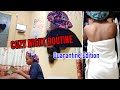 MY COZY NIGHT ROUTINE IN QUARANTINE | REALISTIC