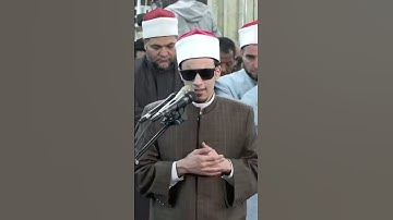 تلاوة ندية-سورة الفجر-//الطالب محمد احمد حسن// برواية الإمام الدوري عن الإمام الكسائي#قرآن #اكسبلور