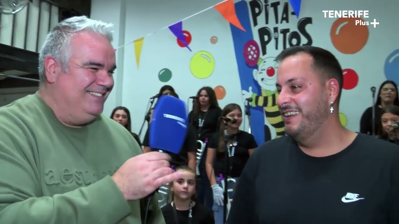 SOMOS CARNAVAL EP. 10