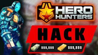 Hero Hunter Mod Apk - Hero Hunter Hack Gold & Cash screenshot 5