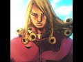 Change your mindset ft. Funny Valentine 🤓☝️ #steelballrun #funnyvalentine #jojo