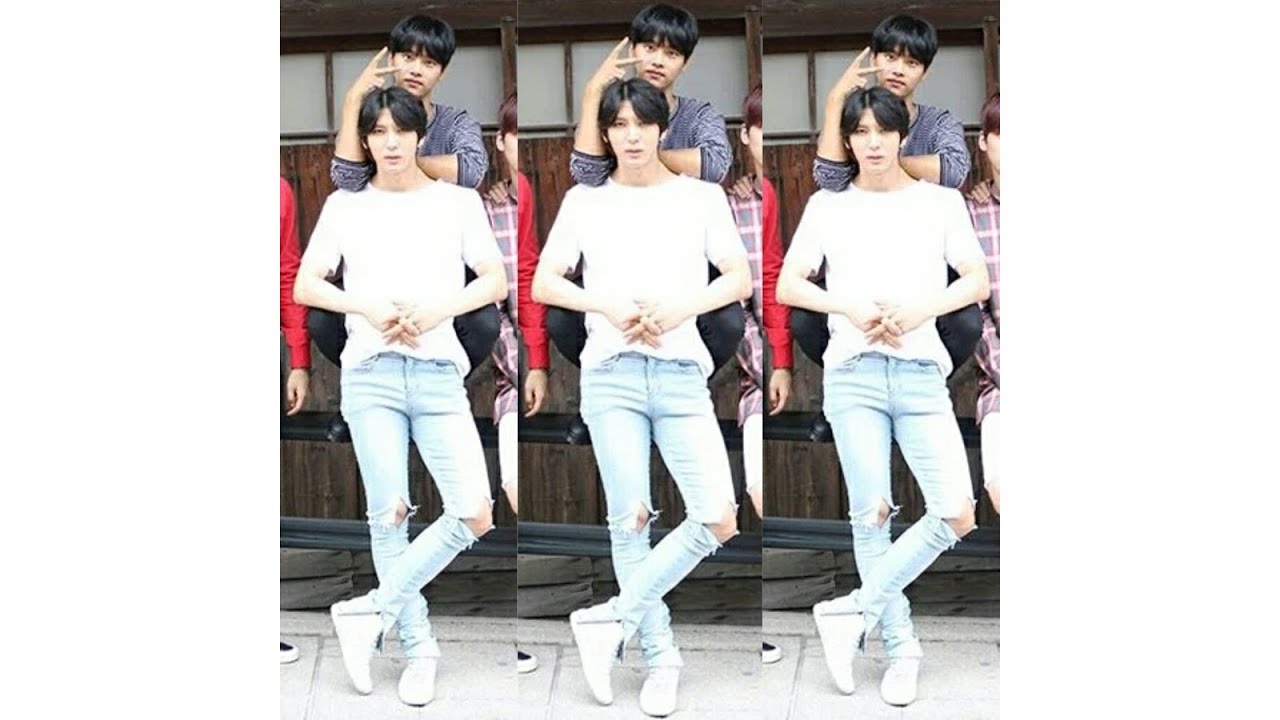 [ENG/택엔] Leo x N ♥ Stop The Love Now 연애는 이제 그만