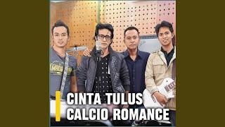 Download Lagu Cinta Tulus Calcio Romance MP3