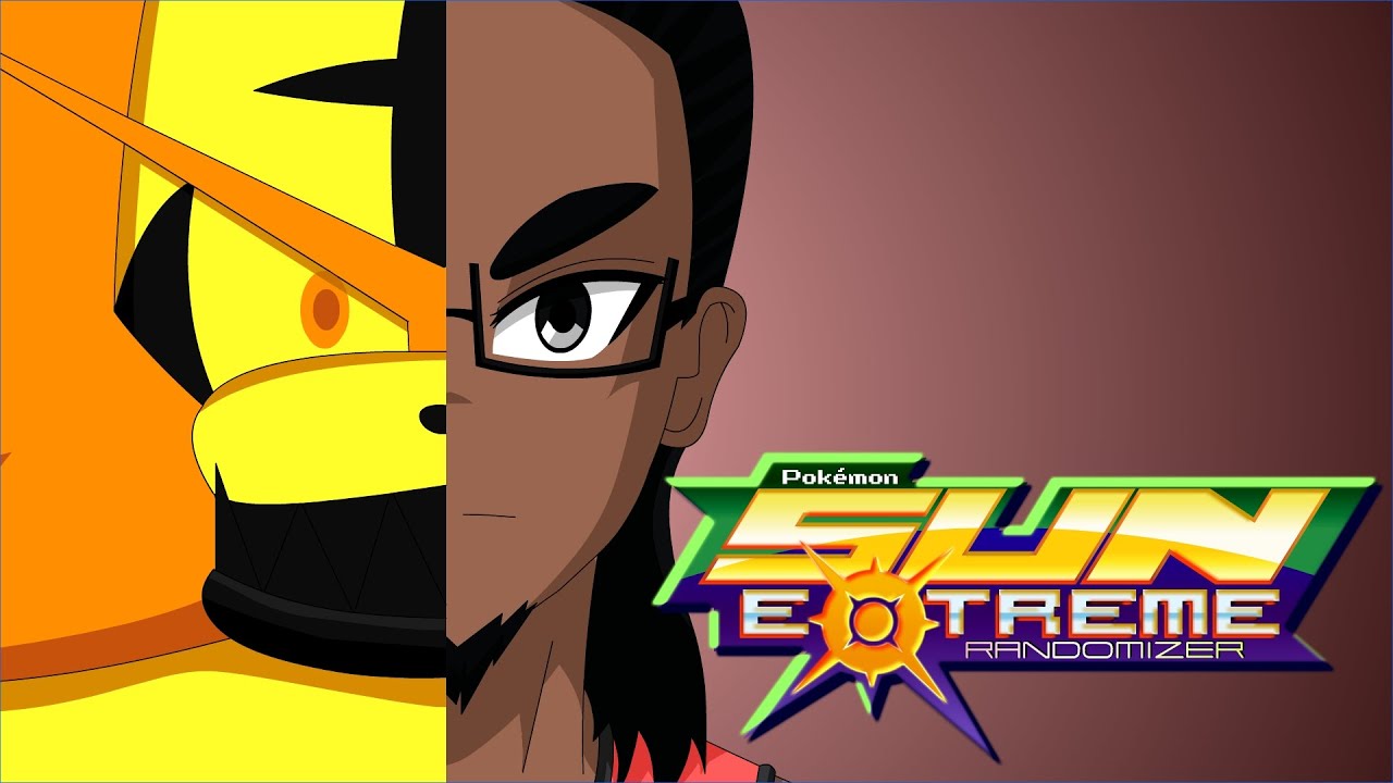 Vote for Pokemon Light Platinum Randomizer Extreme : r/TyranitarTube