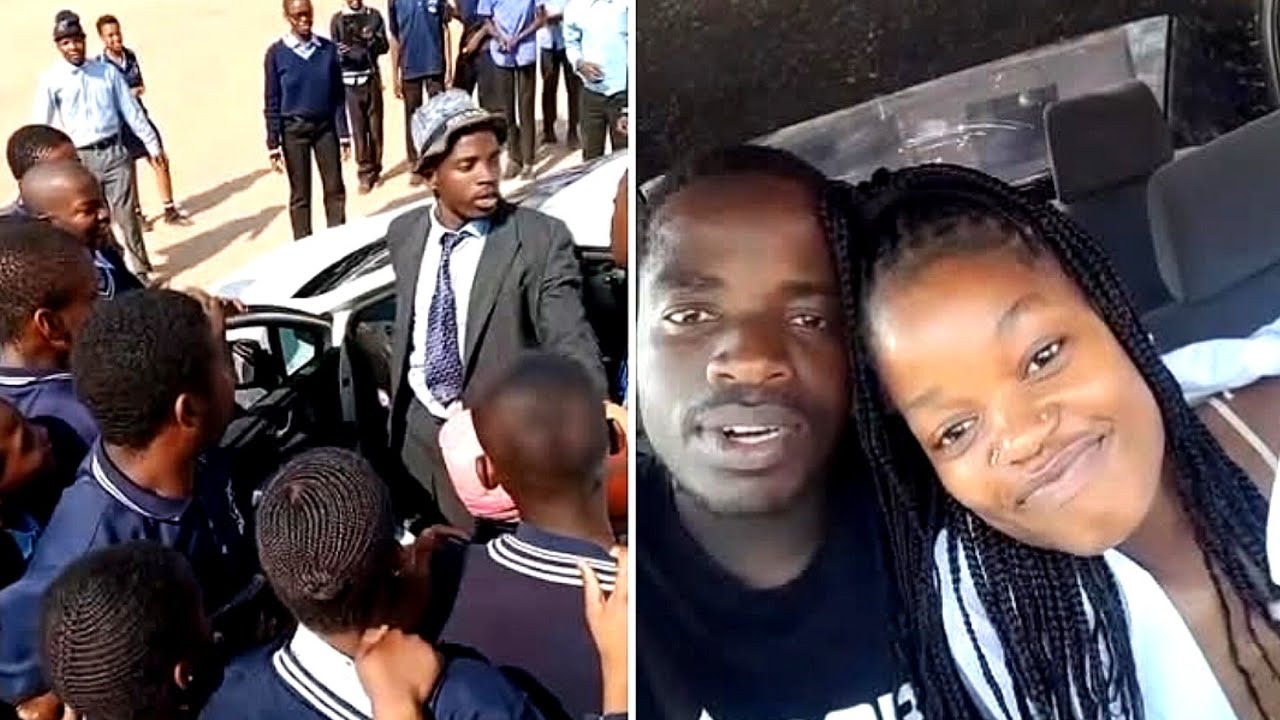 Tsaka rsa polygamous mjolo - YouTube